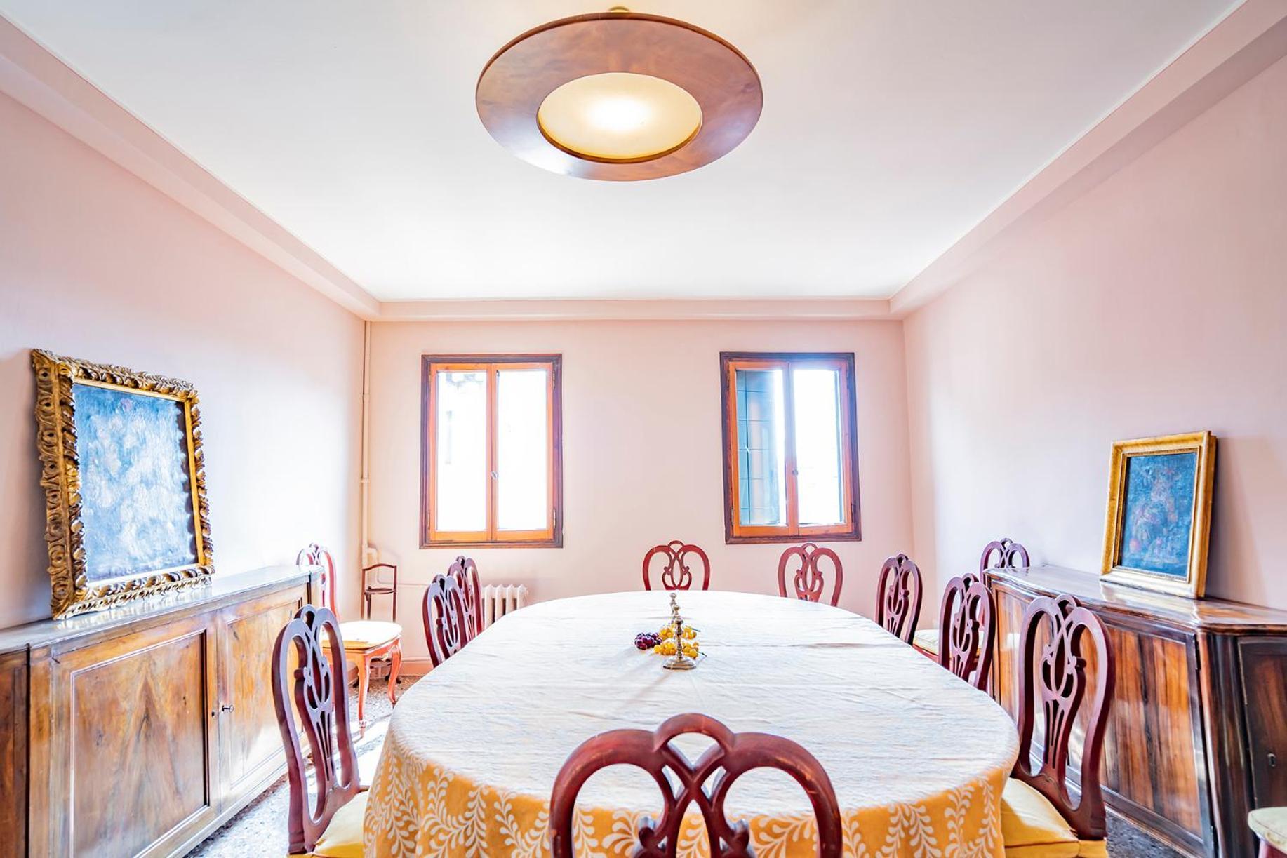 Apartamento Sunbeam Palace