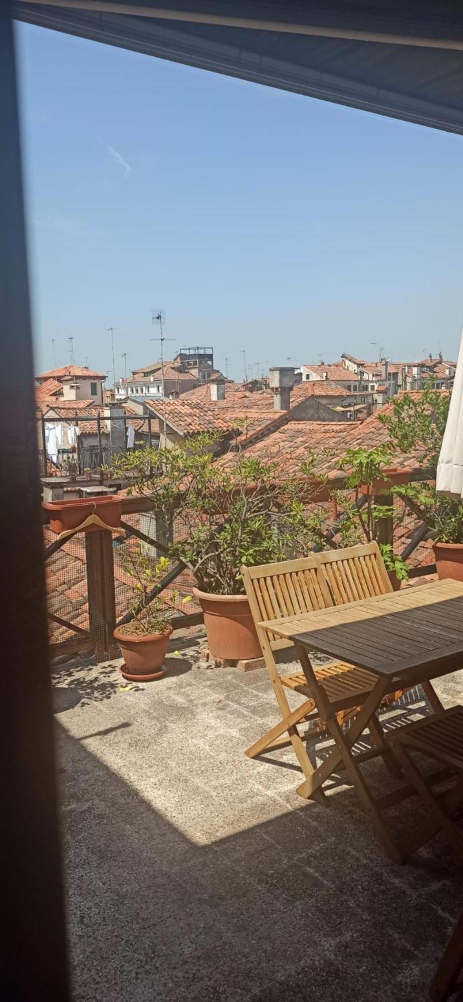 Sunbeam Palace * Veneza