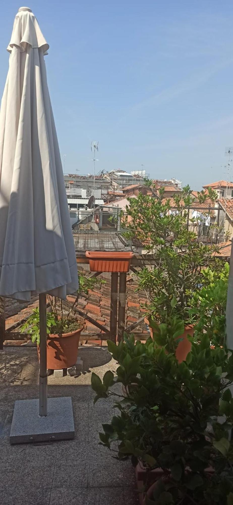 Sunbeam Palace Venise