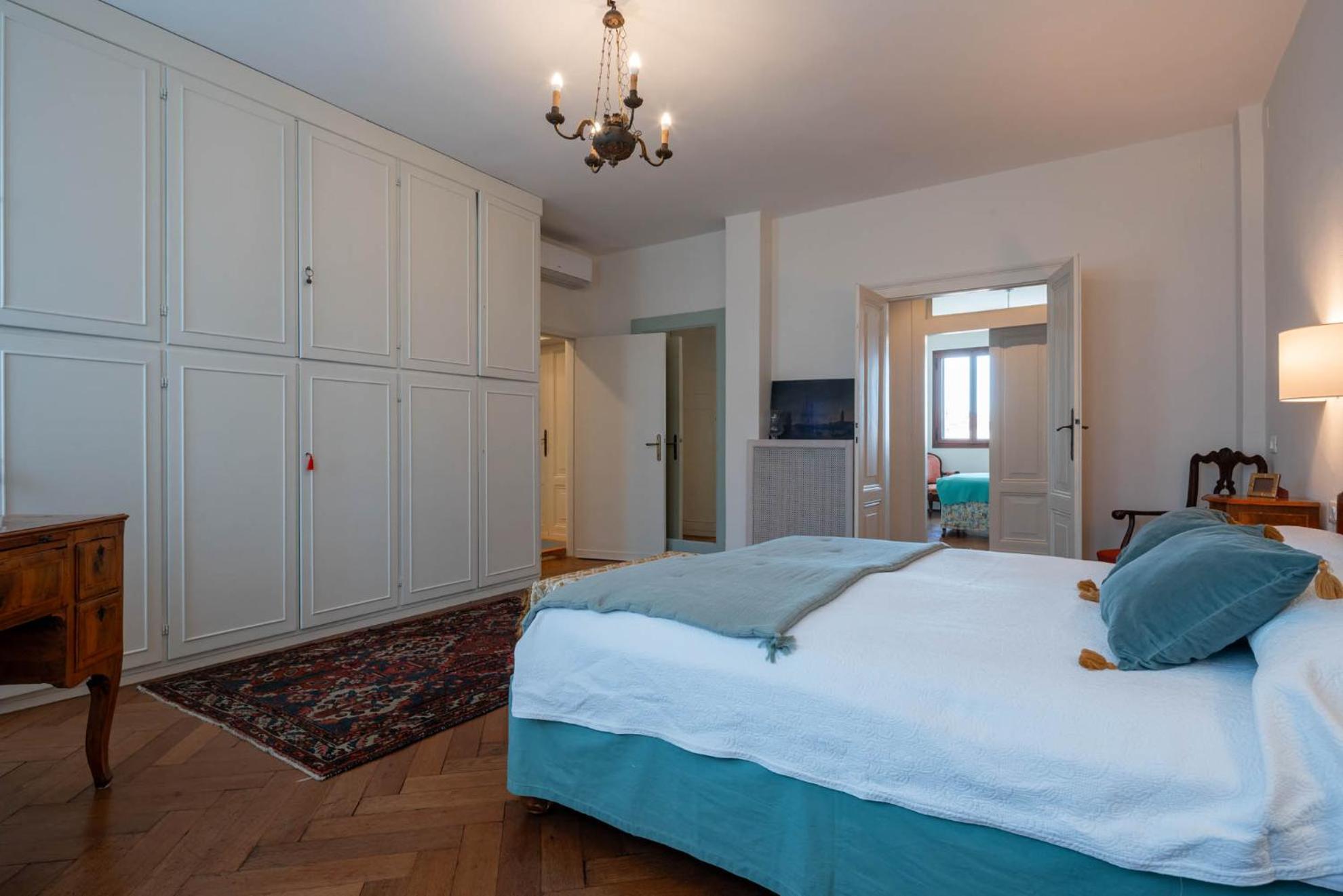 Appartement Sunbeam Palace Venise