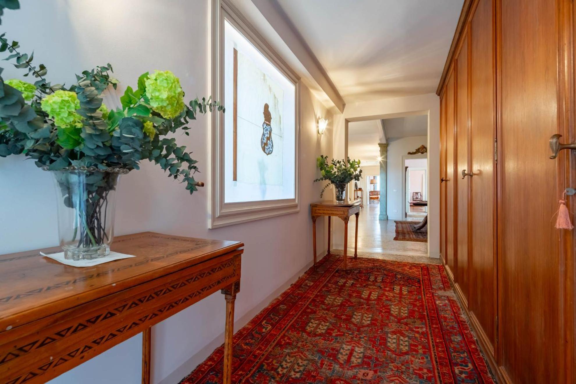 Sunbeam Palace Apartamento Veneza