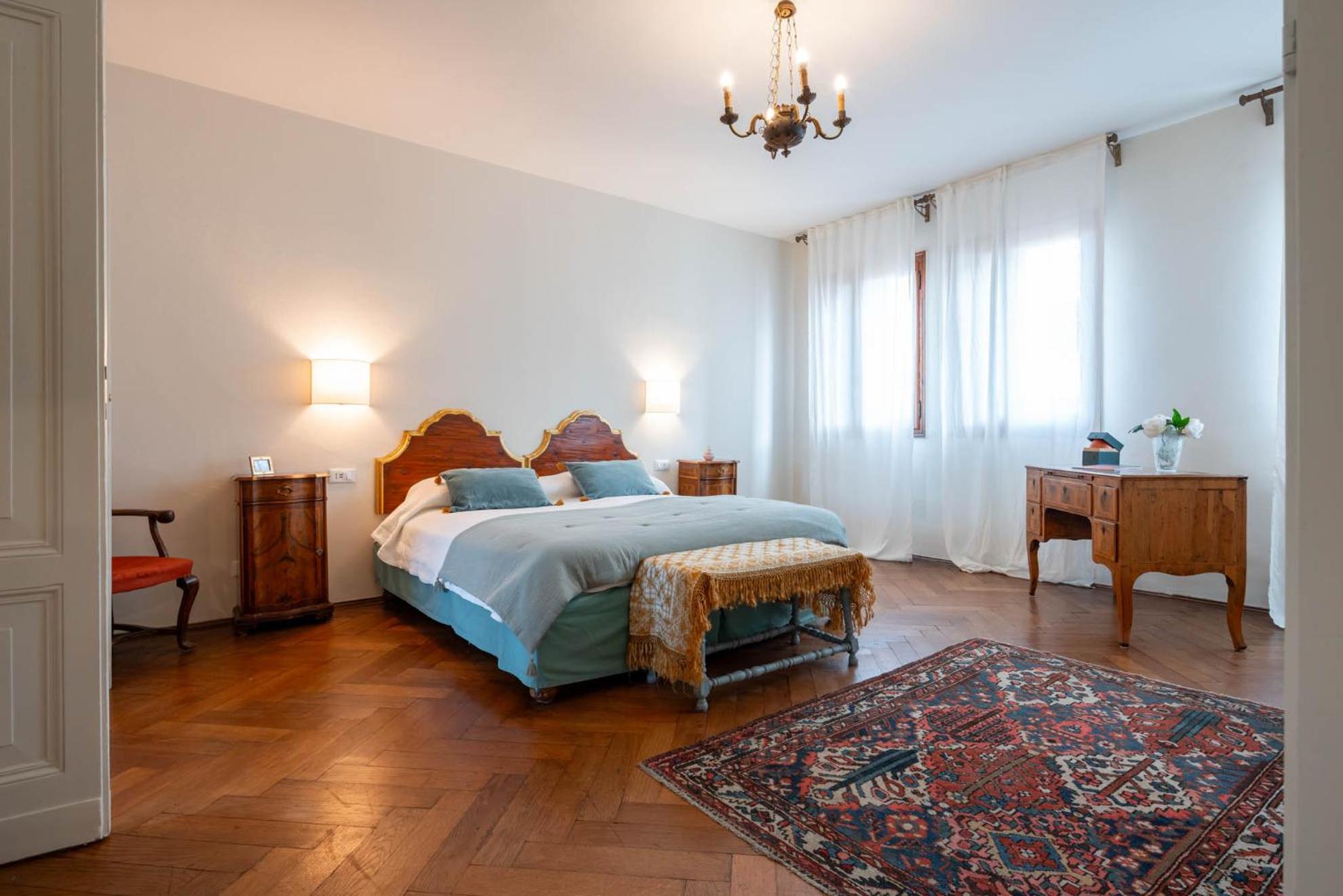 Sunbeam Palace * Venise