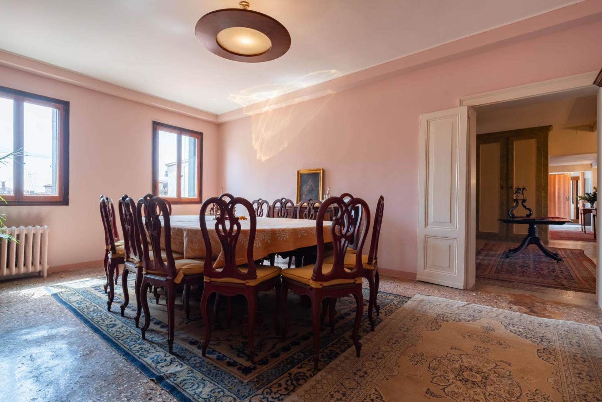 Sunbeam Palace Appartement *