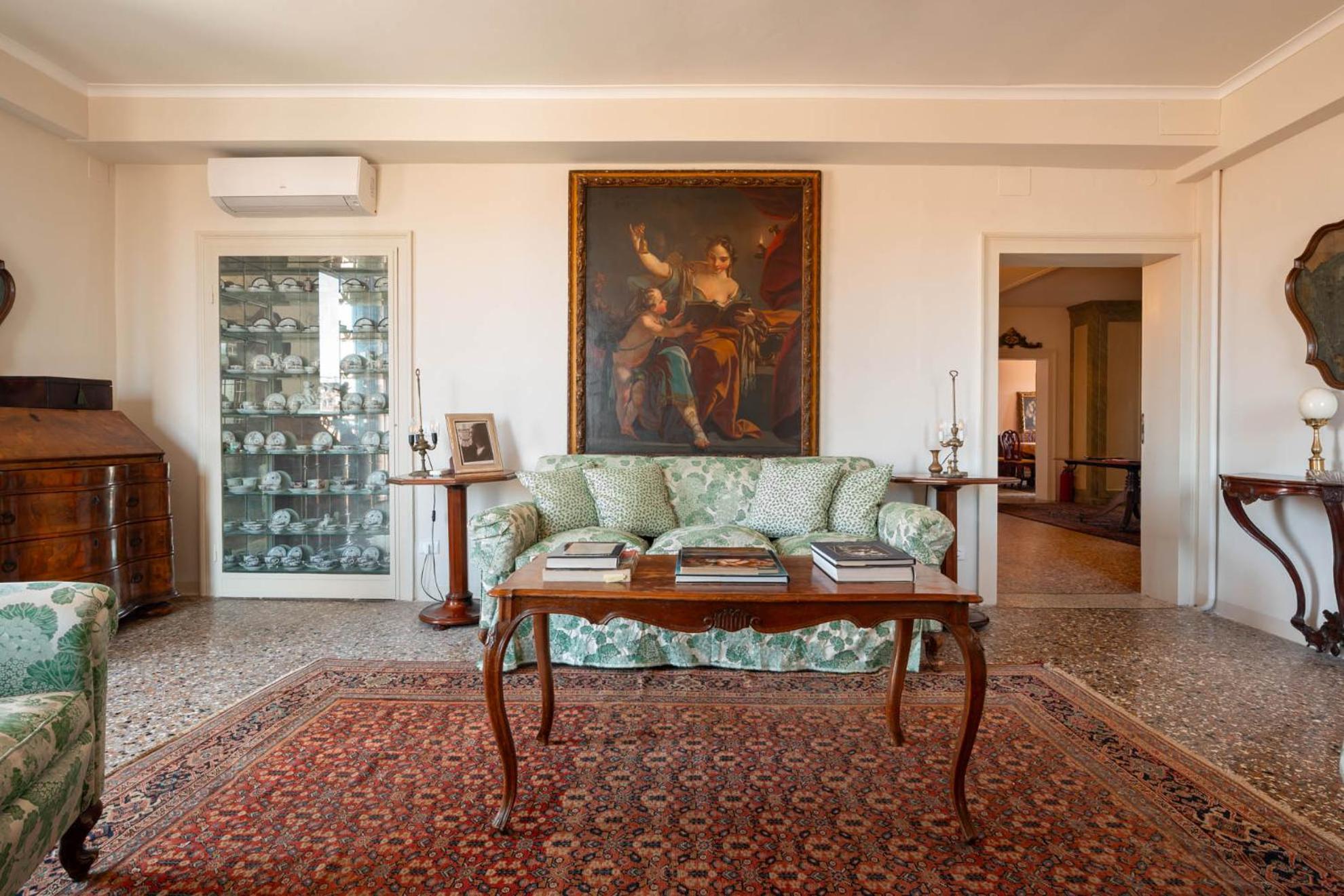 Sunbeam Palace Veneza