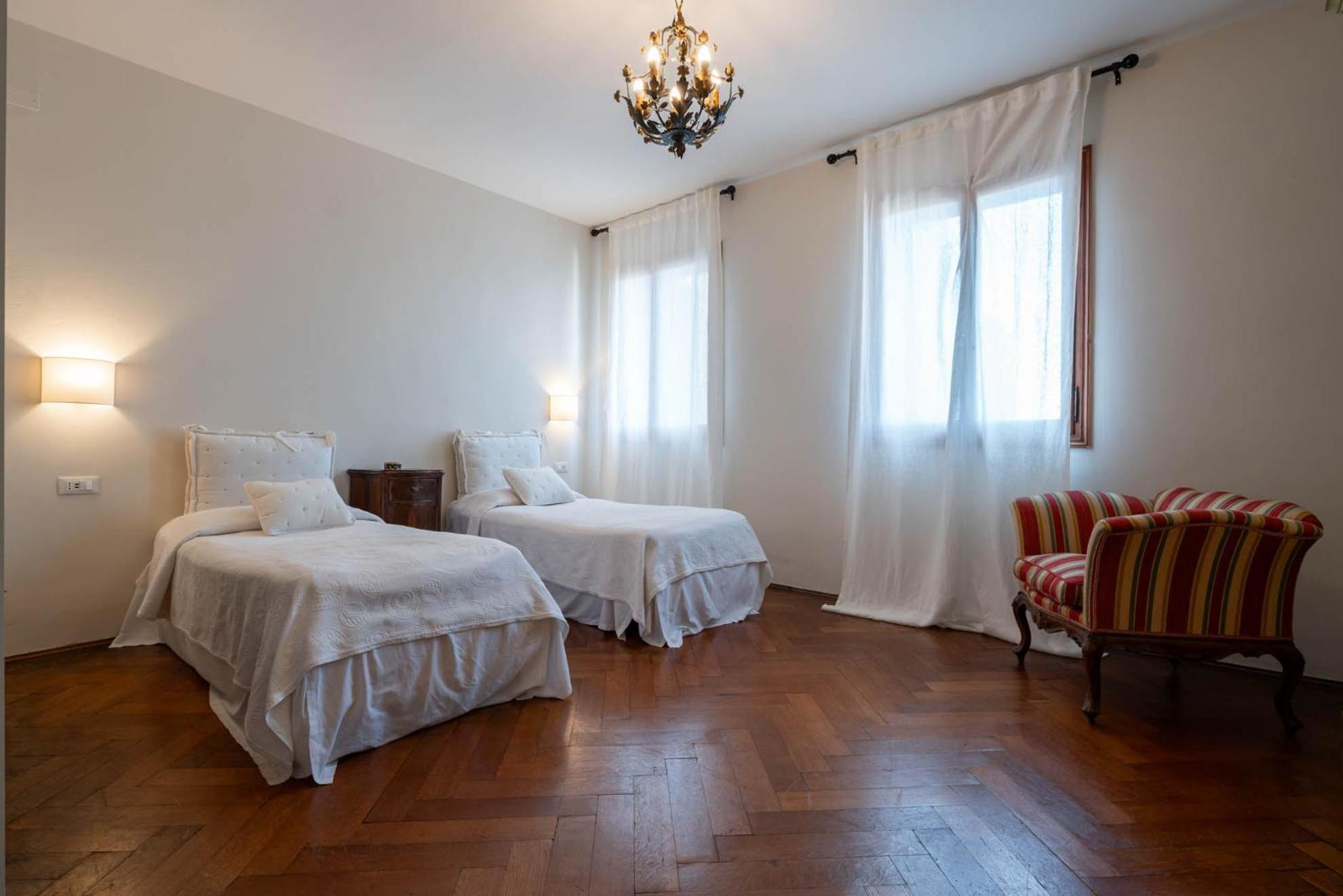 Sunbeam Palace Apartamento