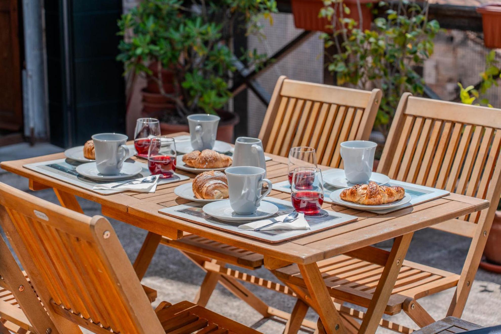 Apartamento Sunbeam Palace