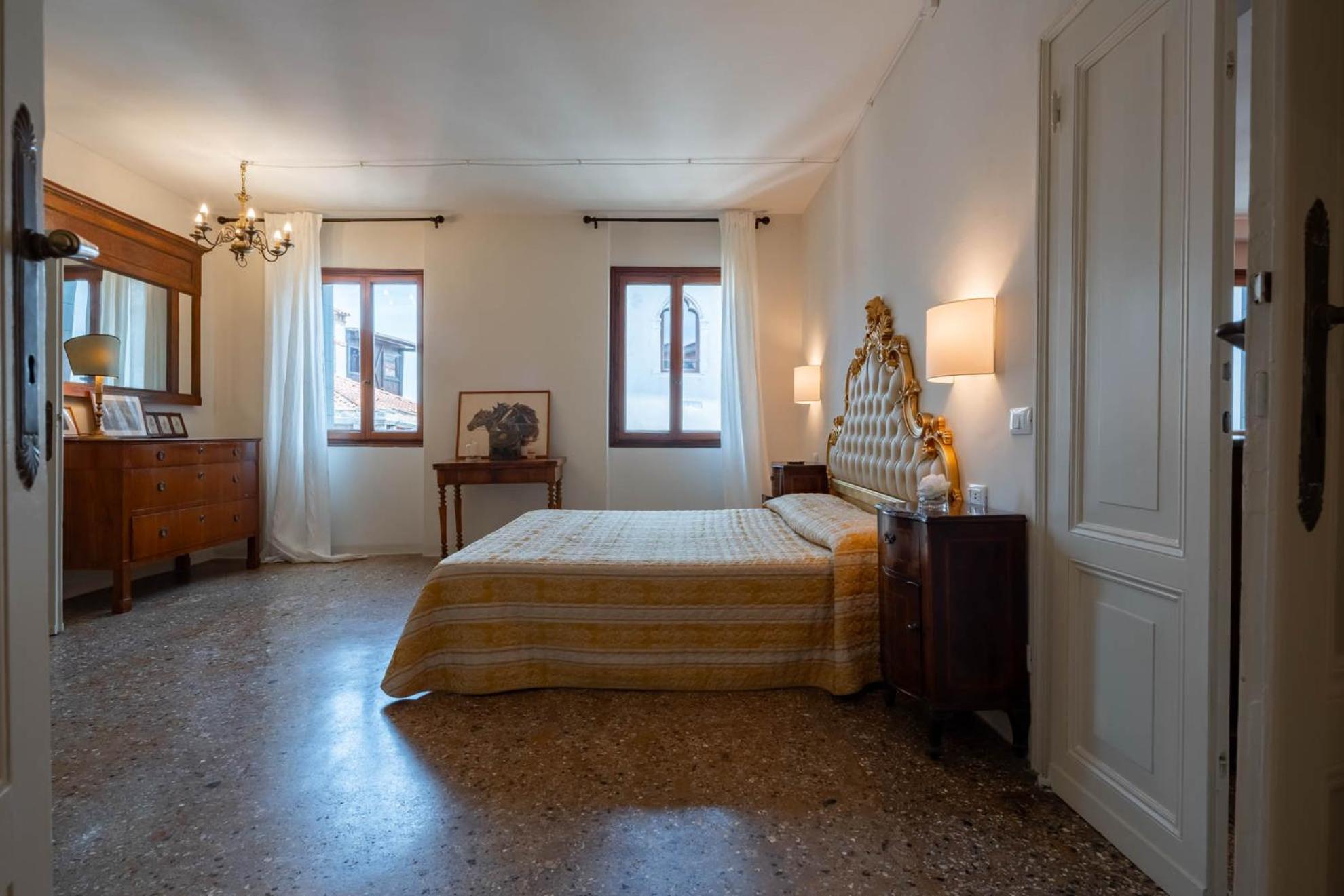 Sunbeam Palace Apartamento *