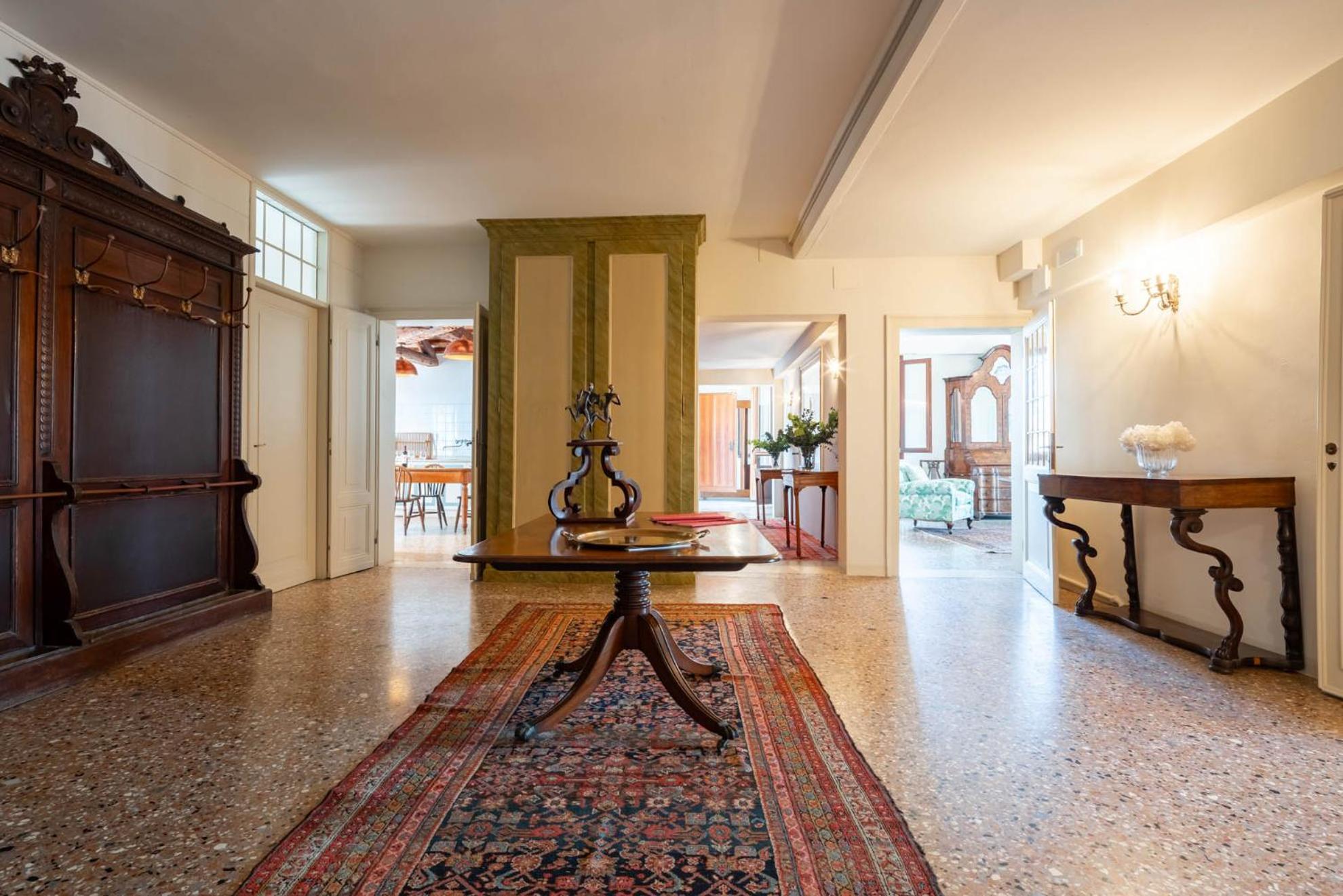 Apartamento Sunbeam Palace *