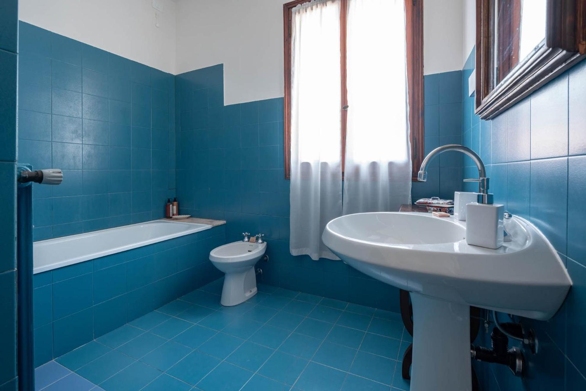 Sunbeam Palace Appartement Venise