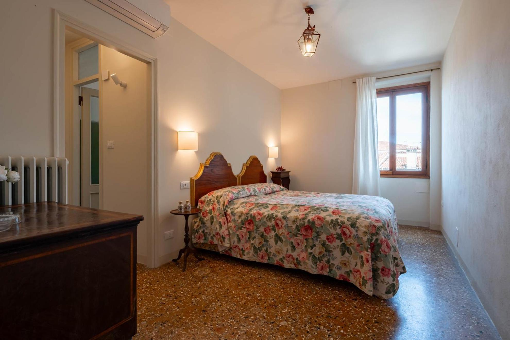 Apartamento Sunbeam Palace