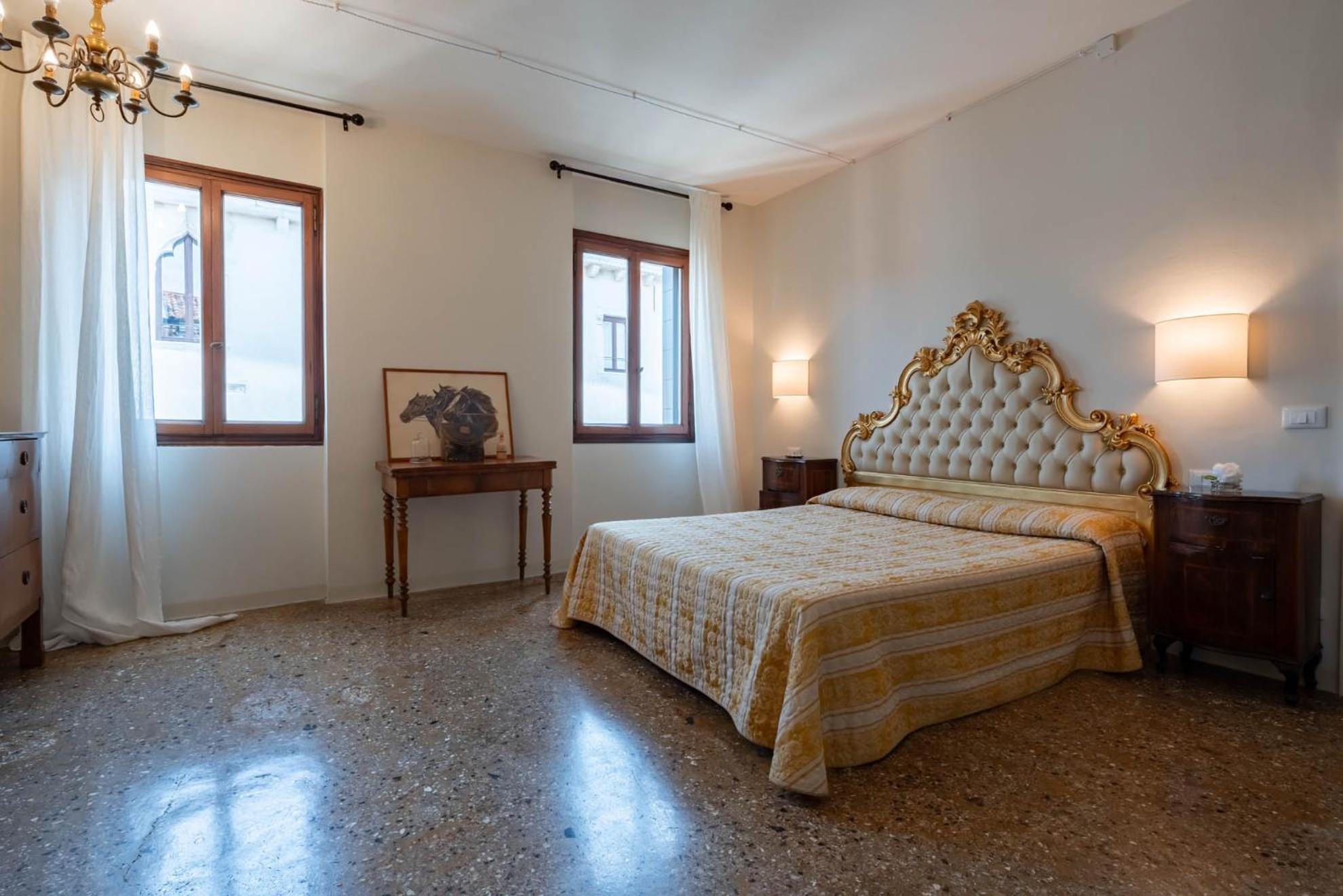 Appartement Sunbeam Palace *