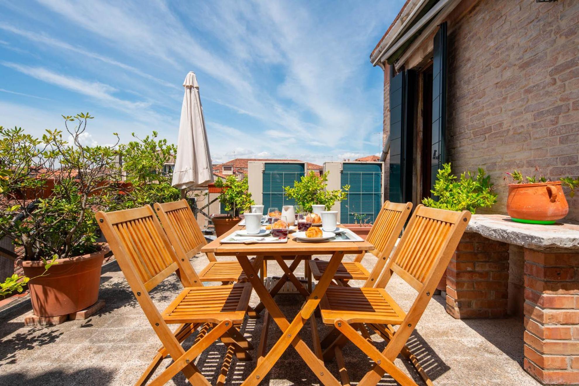 Apartamento Sunbeam Palace