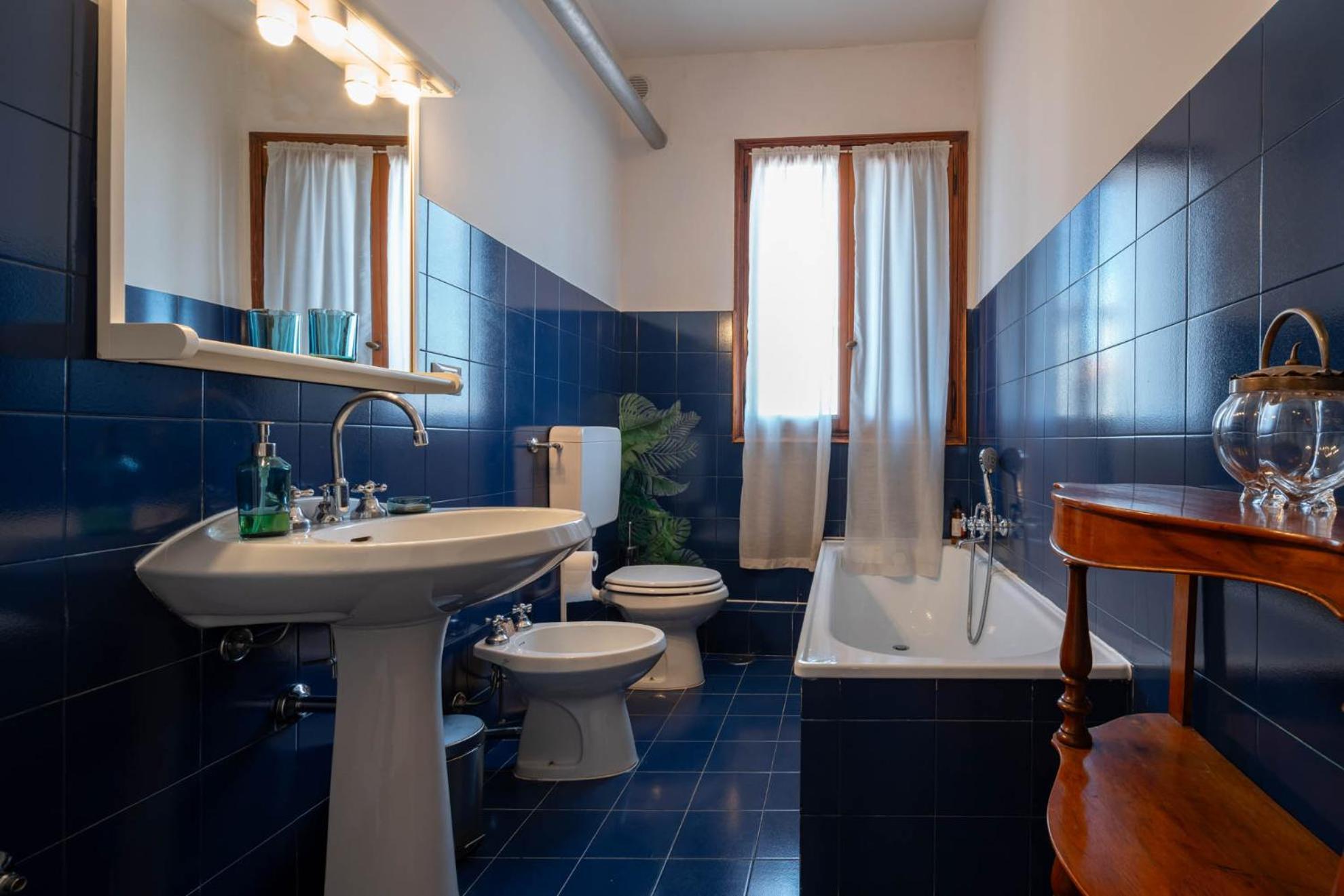 Sunbeam Palace Appartement Venise