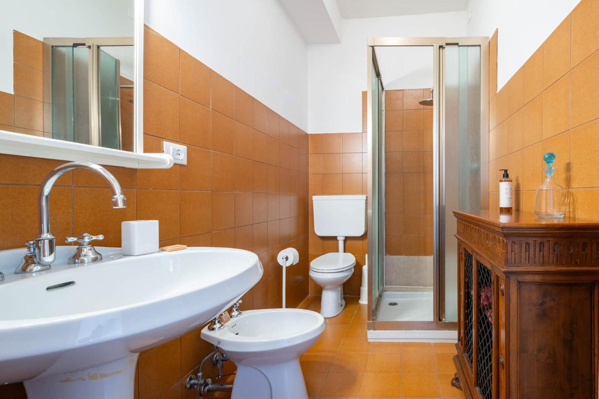 Appartement Sunbeam Palace Venise