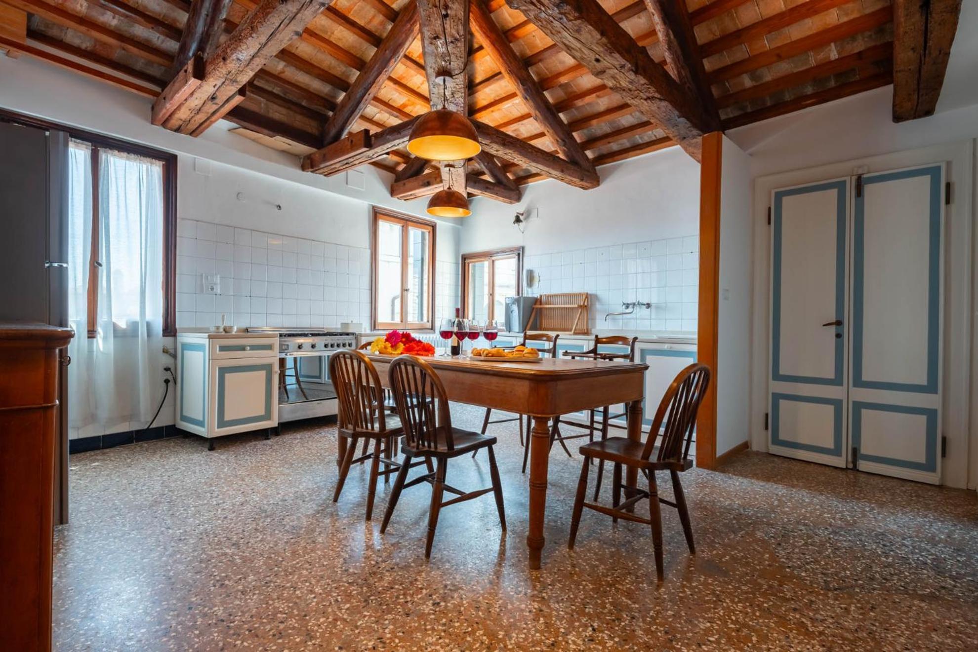 Sunbeam Palace Appartement
