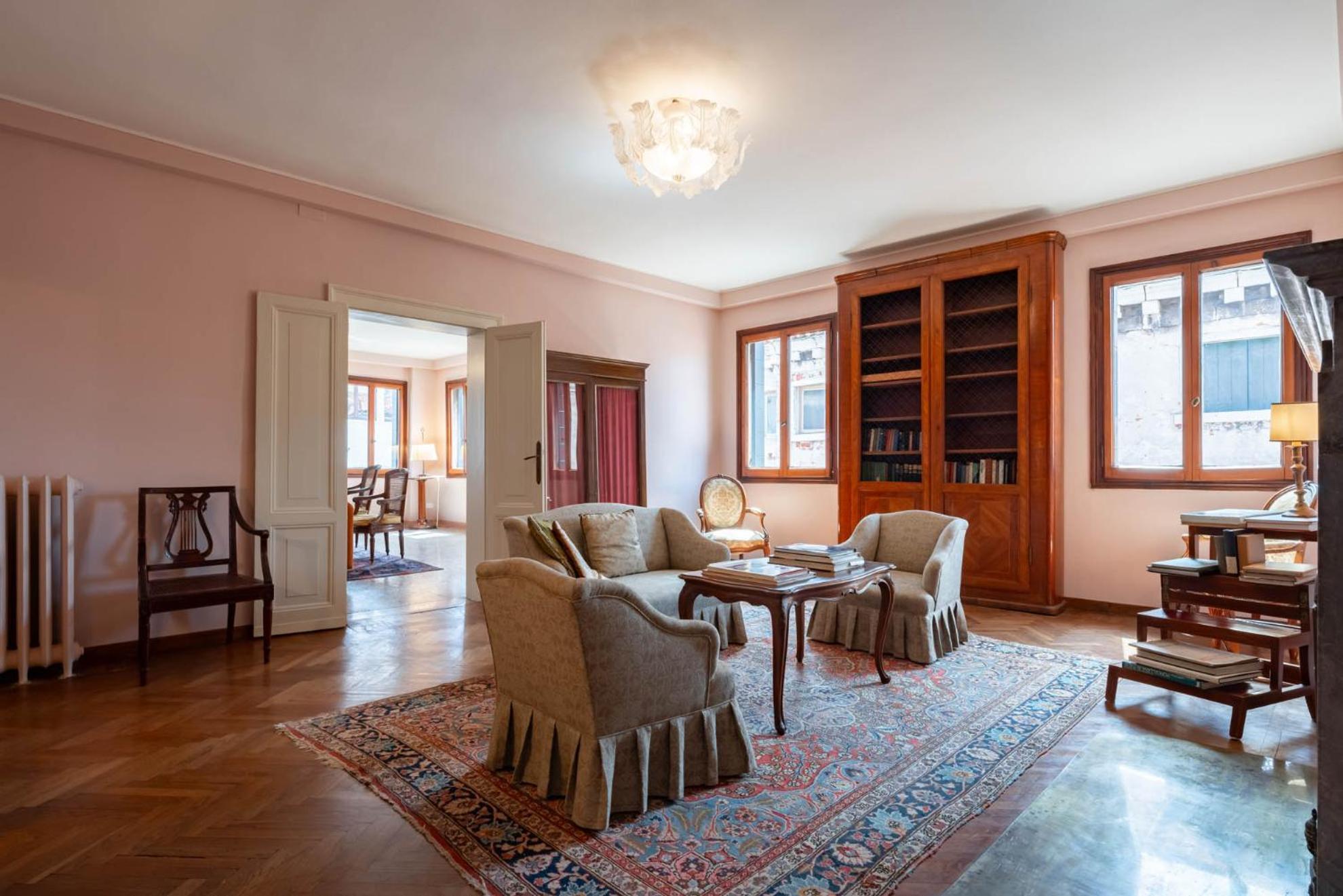 Apartamento Sunbeam Palace *