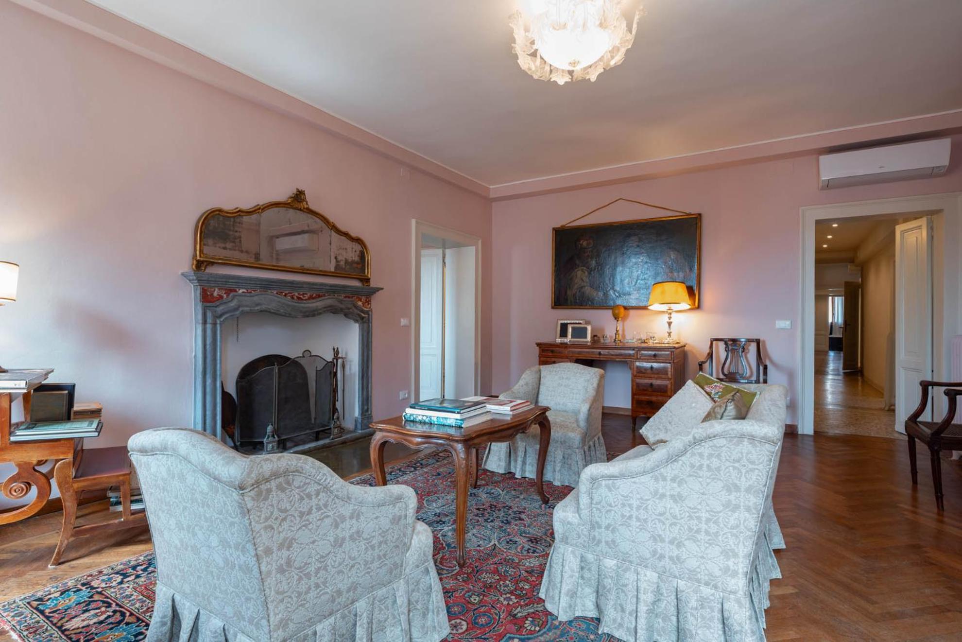 Sunbeam Palace Appartement Venise