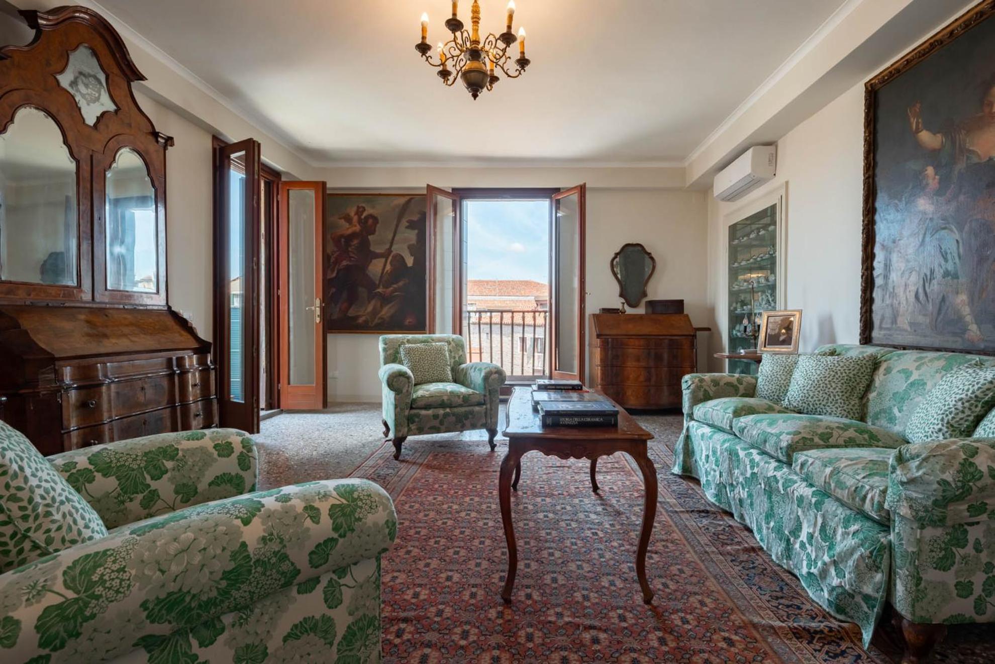 Sunbeam Palace Venise