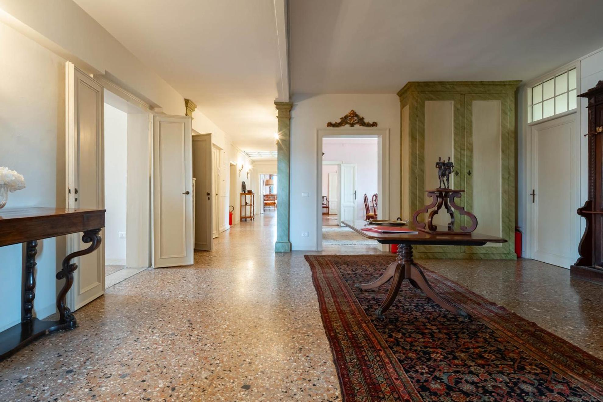 Sunbeam Palace Appartement